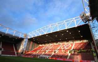Tynecastle