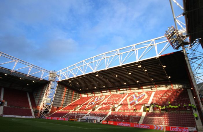 Tynecastle