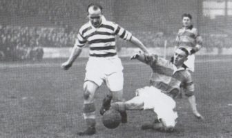 Jimmy Delaney