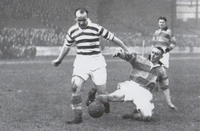 Jimmy Delaney