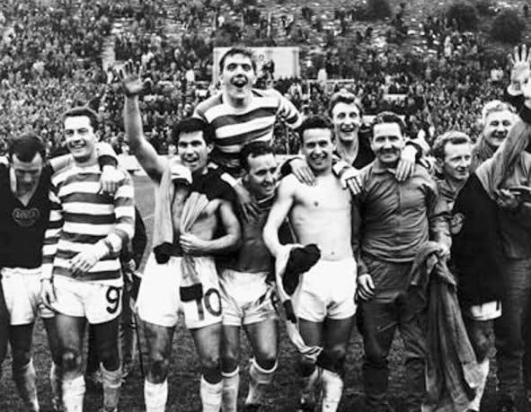 On the road to Lisbon