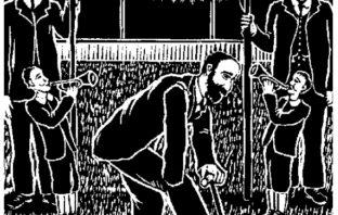 Michael Davitt