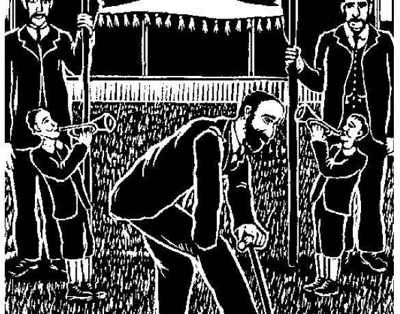 Michael Davitt