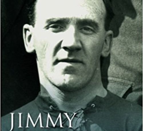 David Potter's book on Jimmy McMenemy