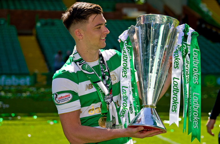 Kieran Tierney