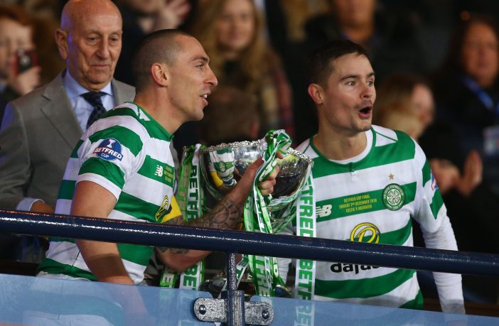 Cup final joy