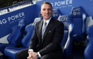 Brendan Rodgers