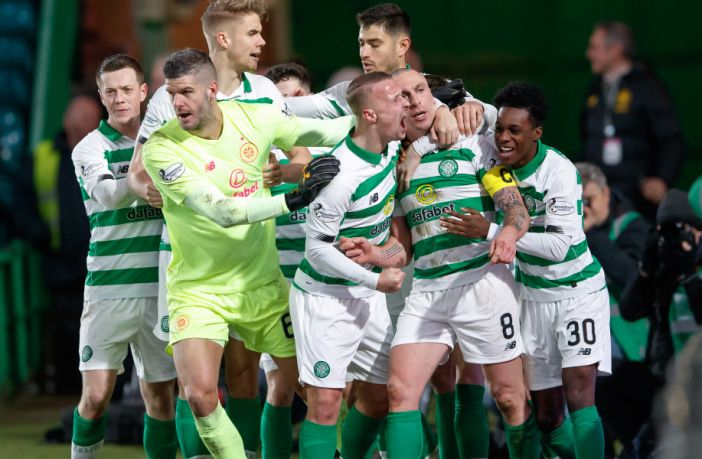 Celtic celebrations