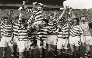 The Celtic Rising