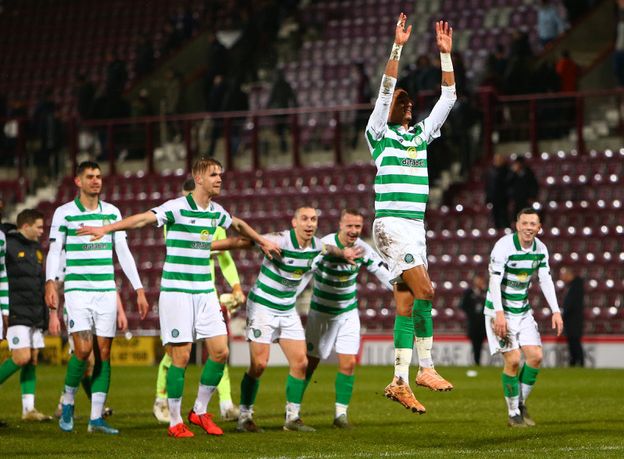 Celtic celebrations