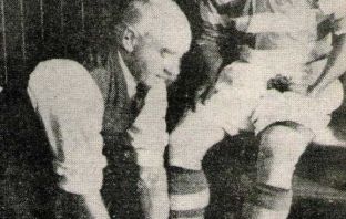 Jimmy McMenemy