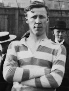 Peter Johnstone