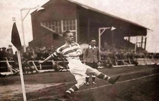 Jimmy Delaney