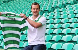 Chris Davies d