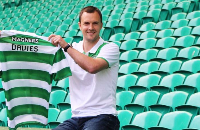 Chris Davies d