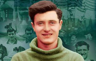 Charlie Gallagher