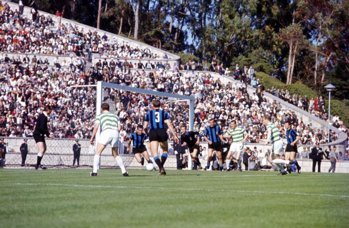 Lisbon Lions