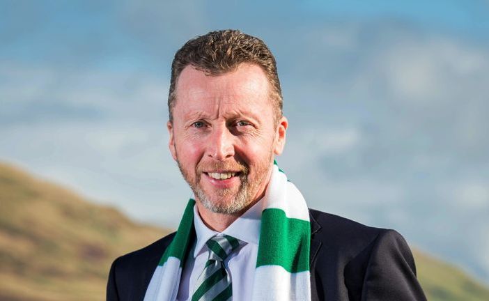 Nick Hammond