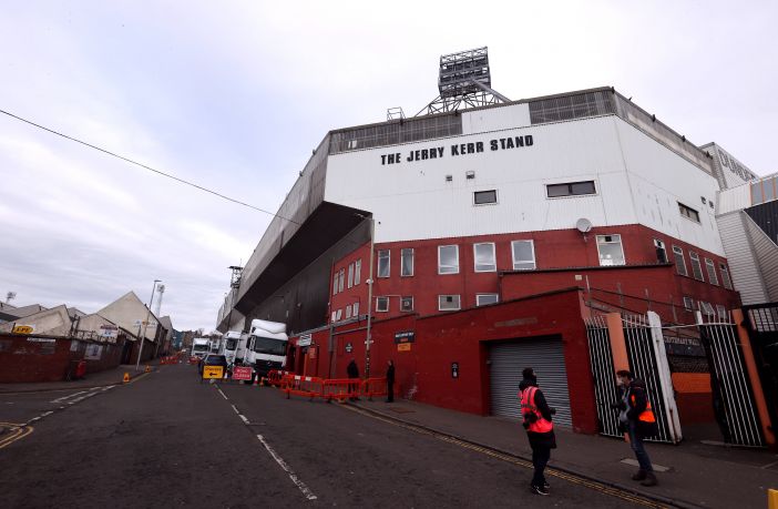 Tannadice