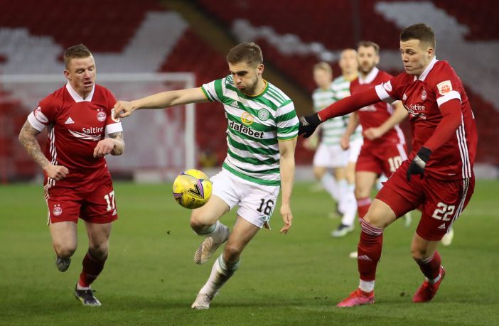 Jonjoe Kenny