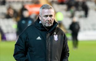 Paul Lambert