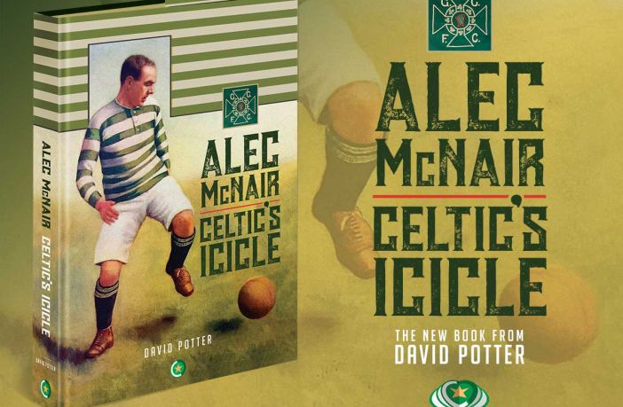 Alec McNair