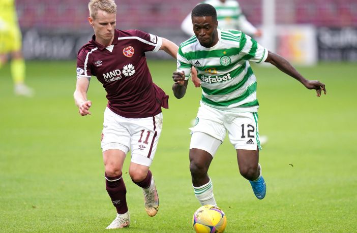 ary Mackay-Steven