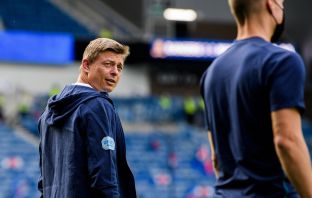 Jon Dahl Tomasson