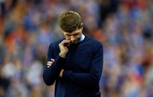 Steven Gerrard