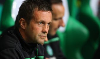 Ronny Deila