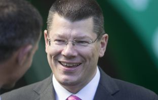 Neil Doncaster