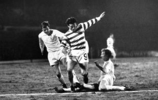eeds United 0 Celtic 1.