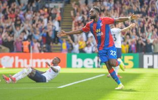 Odsonne Edouard