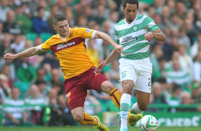 Jason Denayer