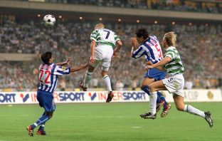 Henrik Larsson
