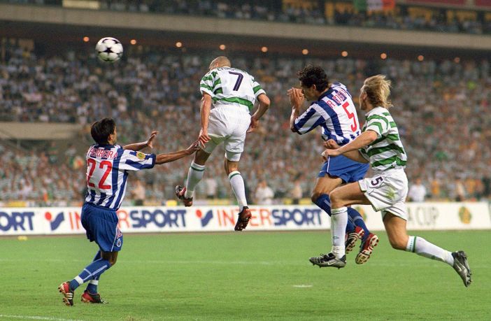 Henrik Larsson