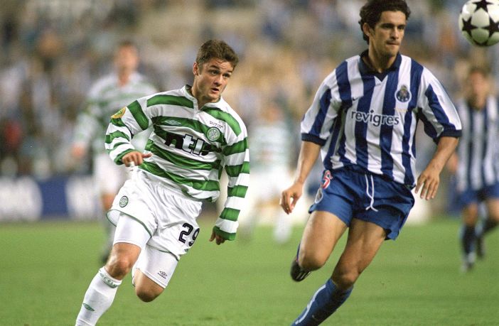 Shaun Maloney