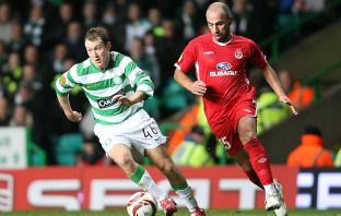 Aiden McGeady