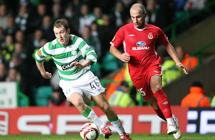 Aiden McGeady