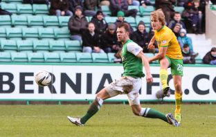 Teemu Pukki scores for Celtic