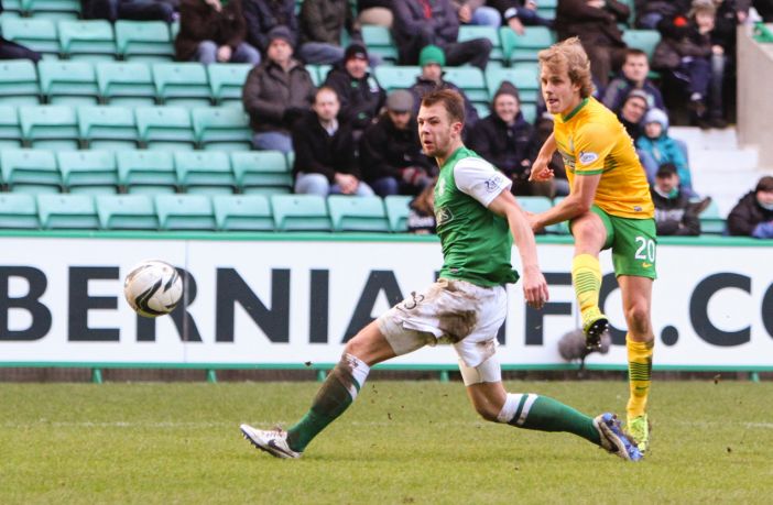 Teemu Pukki scores for Celtic