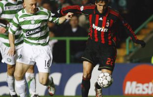 Thomas Gravesen