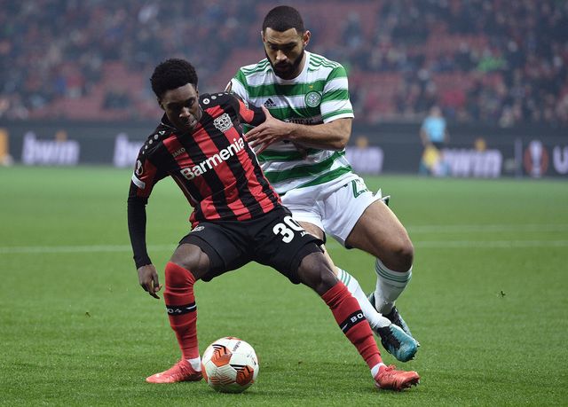 Jeremie Frimpong