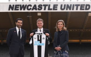 Eddie Howe