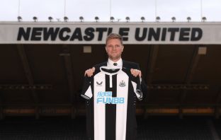 Eddie Howe
