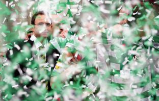 Martin O'Neill