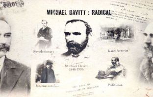 Michael Davitt Museum