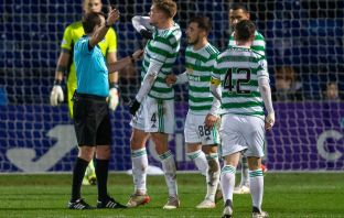 Alan Muir on VAR