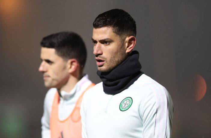 Nir Bitton