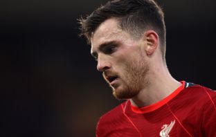 Andy Robertson